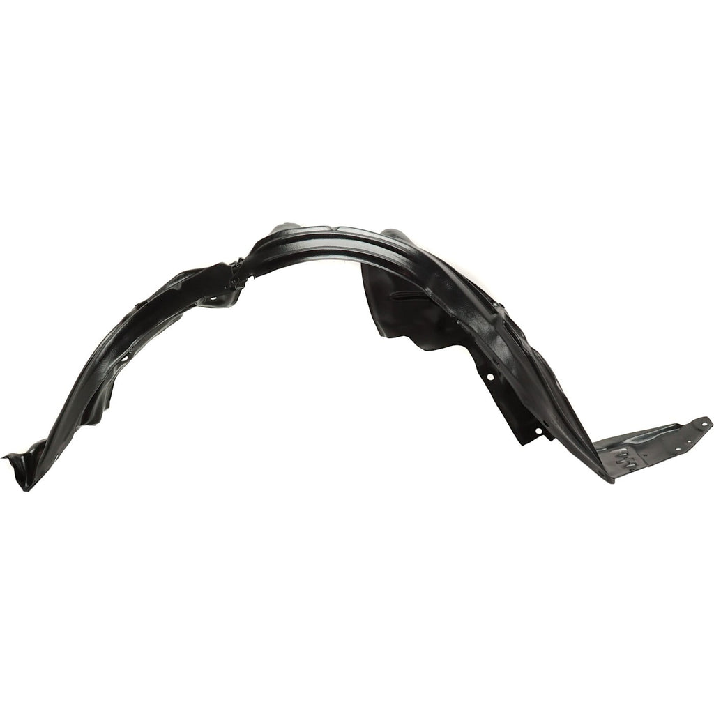2016-2020 Scion iA, Toyota Yaris & Toyota Yaris iA Fender Liner - Front, Passenger Side, Inner (53875WB001)