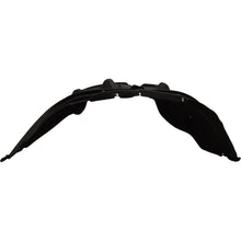 Load image into Gallery viewer, 2019-2022 Chevrolet Silverado 1500 &amp; Silverado 1500 LTD Fender Liner - Front, Driver Side, Inner (84533746)