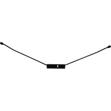 Load image into Gallery viewer, 2008-2012 Chevrolet Malibu Bumper Bracket - Front, Lower (25913452)