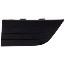Load image into Gallery viewer, 2011-2015 Lincoln MKX Bumper Grille - Front, Left (BA1Z17K946B)