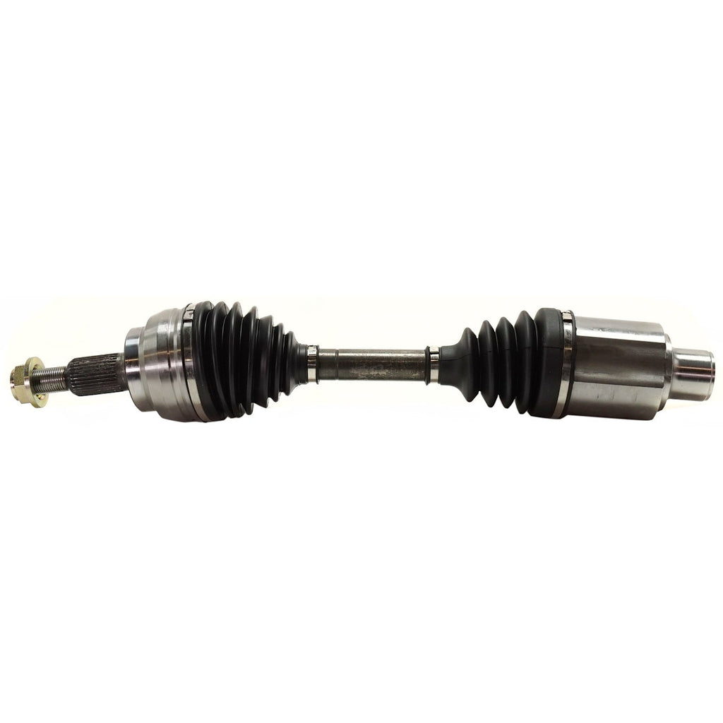 2002-2011 Dodge Ram 1500 & Ram 1500 CV Axle - Front, Driver or Passenger Side (16432298)