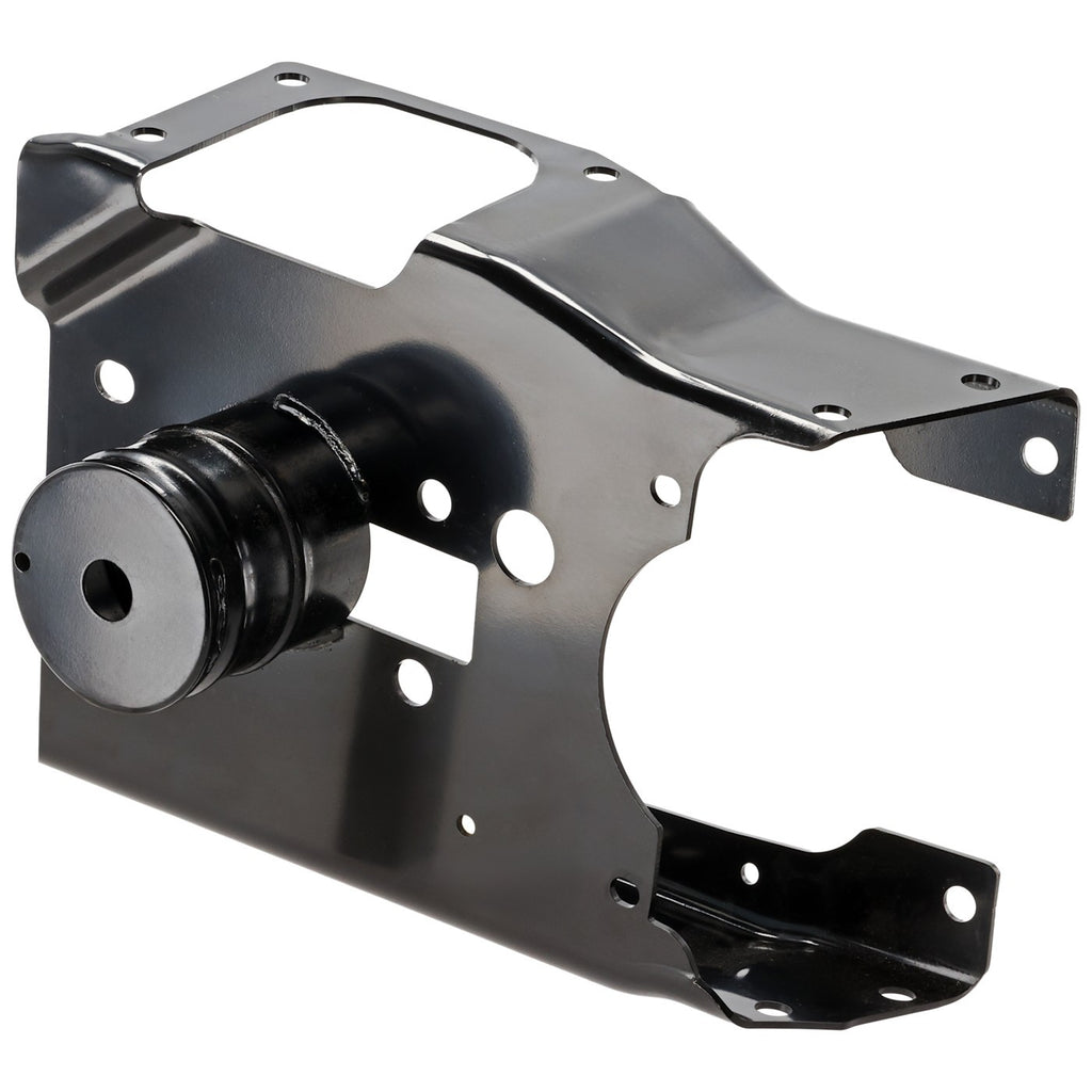 2019-2024 Jeep Gladiator & Wrangler Bumper Bracket - Front, Driver Side (68325052AD)