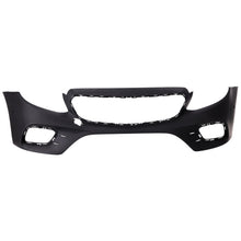 Load image into Gallery viewer, 2017-2020 Mercedes-Benz E-Class Bumper Cover - Front, Primed, CAPA Certified (21388527009999)