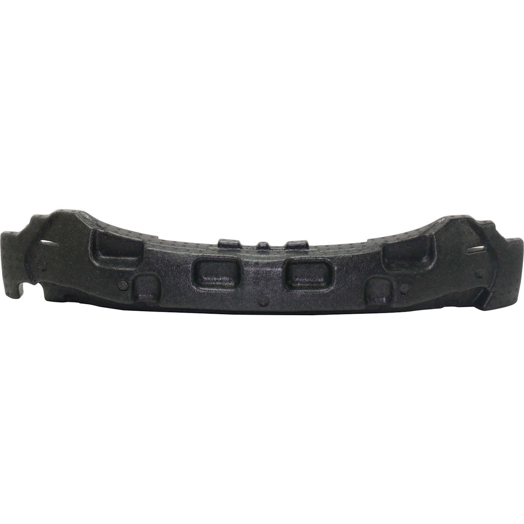 2011-2013 Hyundai Elantra Bumper Absorber - Front (865203X000)