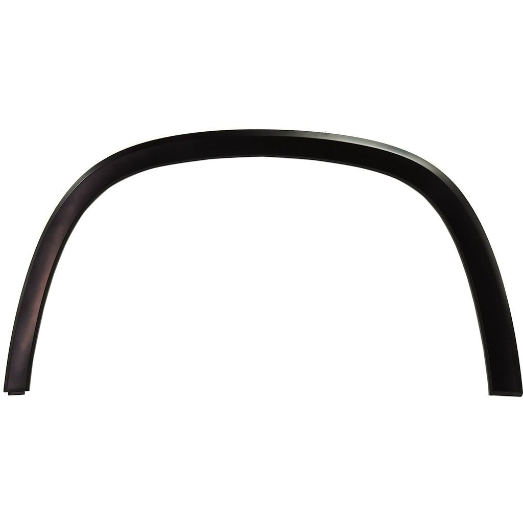 2018-2024 Chevrolet Traverse & Traverse Limited Fender Flare - Front, Driver Side, Paintable (84999317)