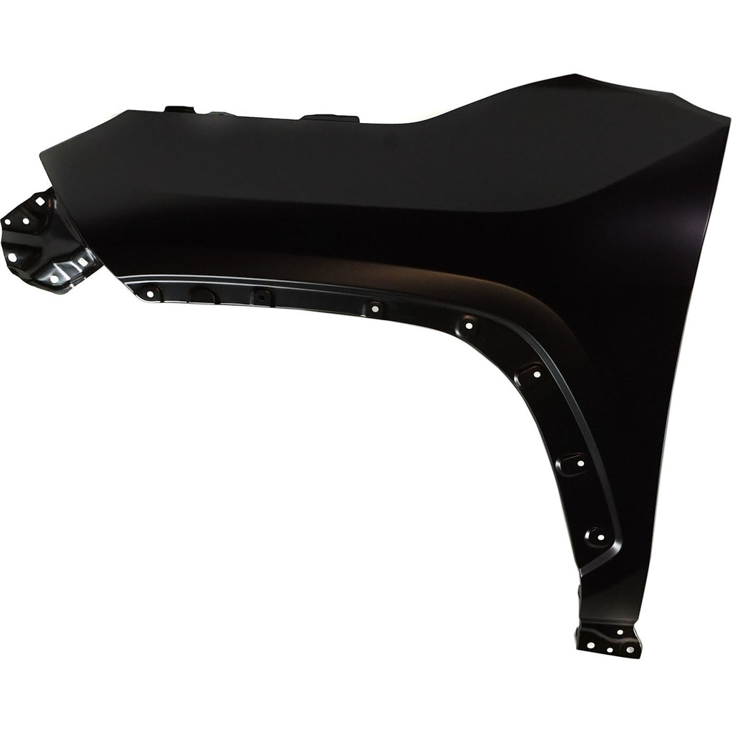 2019-2024 Toyota RAV4 & RAV4 Prime Fender - Front, Driver Side (538120R110)