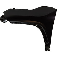 Load image into Gallery viewer, 2019-2024 Toyota RAV4 &amp; RAV4 Prime Fender - Front, Driver Side (538120R110)