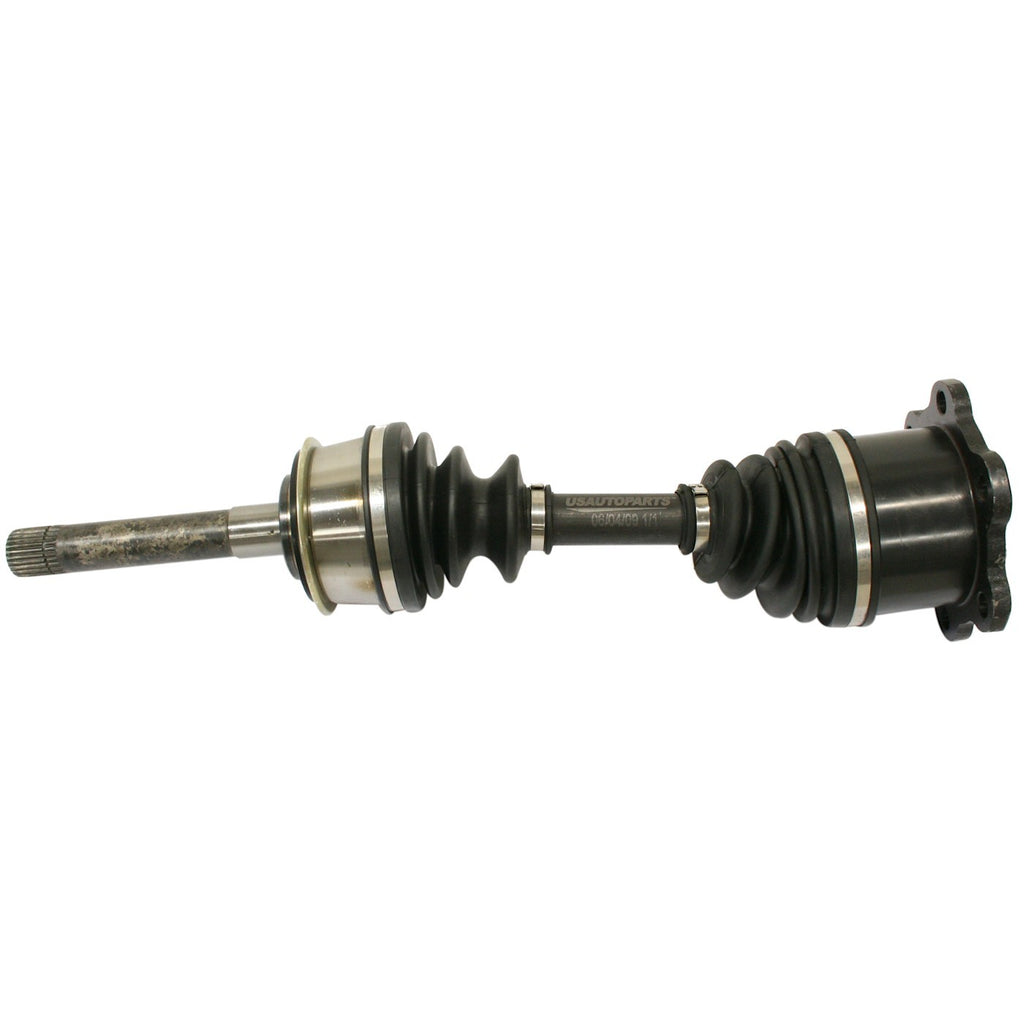 1986-1995 Toyota 4Runner & Pickup CV Axle - Front, Driver or Passenger Side (9599051)