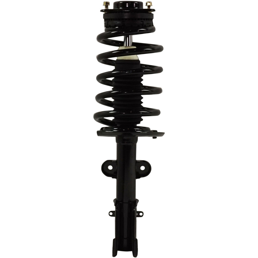 2012-2018 Chrysler Town & Country, Dodge Grand Caravan & Ram C/V Loaded Strut - Front, Driver Side (68158083AA)