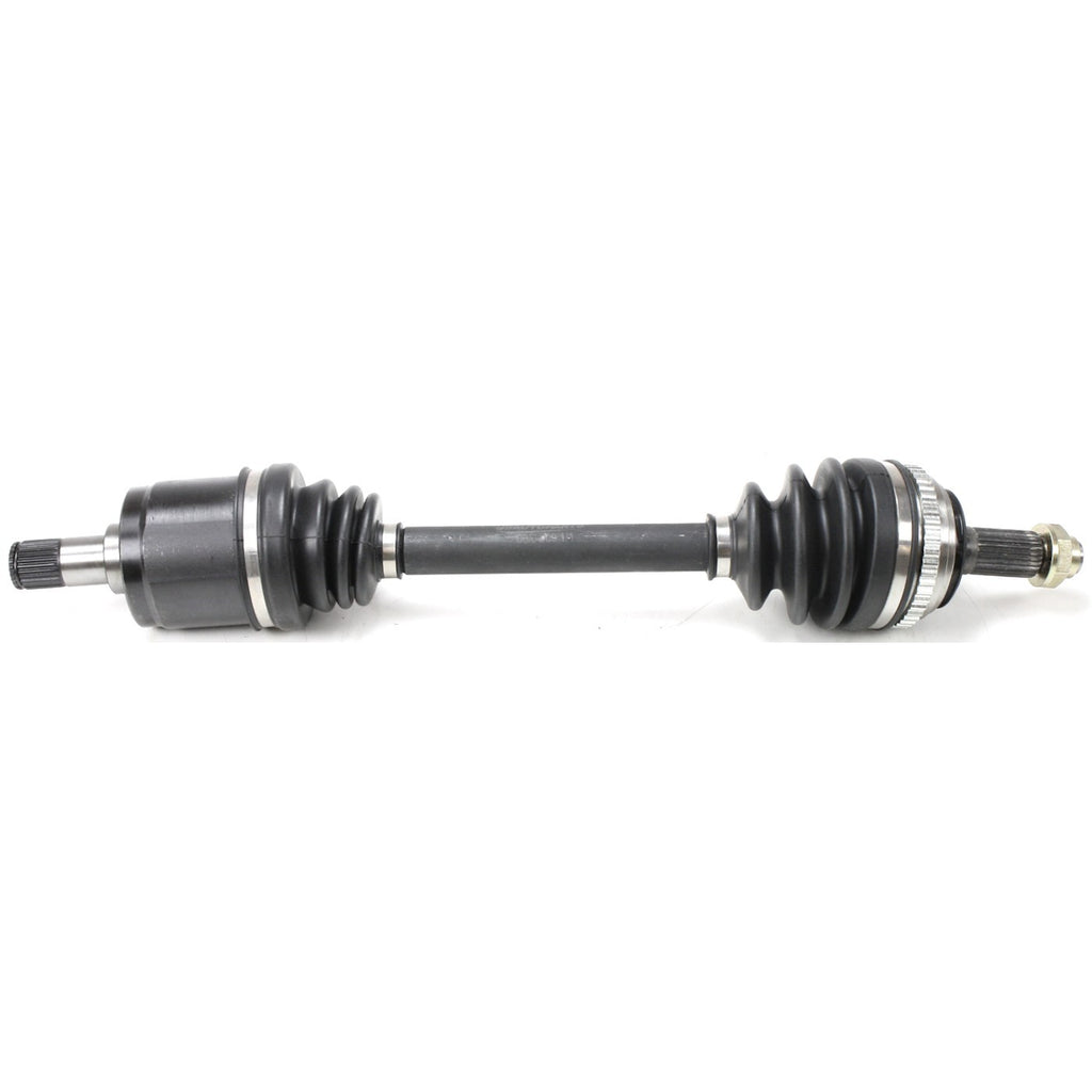 1990-2001 Acura Integra, Honda Civic & Honda Civic del Sol CV Axle - Front, Right (16483370)