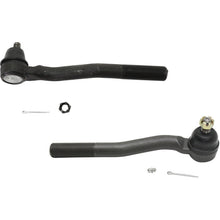 Load image into Gallery viewer, 1999-2004 Jeep Grand Cherokee Tie Rod End, Left &amp; Right