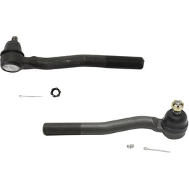 1999-2004 Jeep Grand Cherokee Tie Rod End, Left & Right