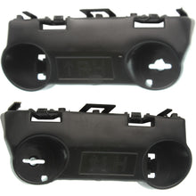 Load image into Gallery viewer, 2014-2023 INFINITI Q50 Left &amp; Right Fender Supports