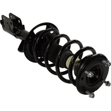 Load image into Gallery viewer, 2013-2019 Ford Explorer Loaded Strut - Front, Driver Side, FWD (33FD1138)