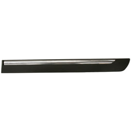 2006-2008 Mercury Grand Marquis Door Molding - Rear, Driver Side (6W3Z5425557APTM)