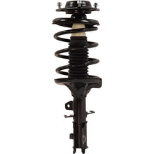 Load image into Gallery viewer, 2004-2009 Kia Spectra &amp; Spectra5 Loaded Strut - Front, Driver Side (1331705L)