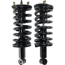 Load image into Gallery viewer, 2004-2023 Nissan &amp; INFINITI Loaded Strut Front Driver &amp; Passenger Side