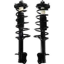 Load image into Gallery viewer, 1999-2003 Mazda Protege Shock &amp; Strut Assembly Set - Rear
