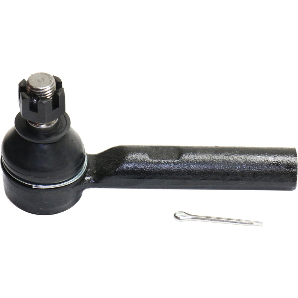 2003-2009 Lexus GX470, Toyota 4Runner & Toyota FJ Cruiser Tie Rod End - Front, Driver or Passenger Side, Outer (4504639505)