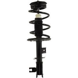 2009-2010 Nissan Murano Loaded Strut - Front, Driver Side (E43031AA0C)