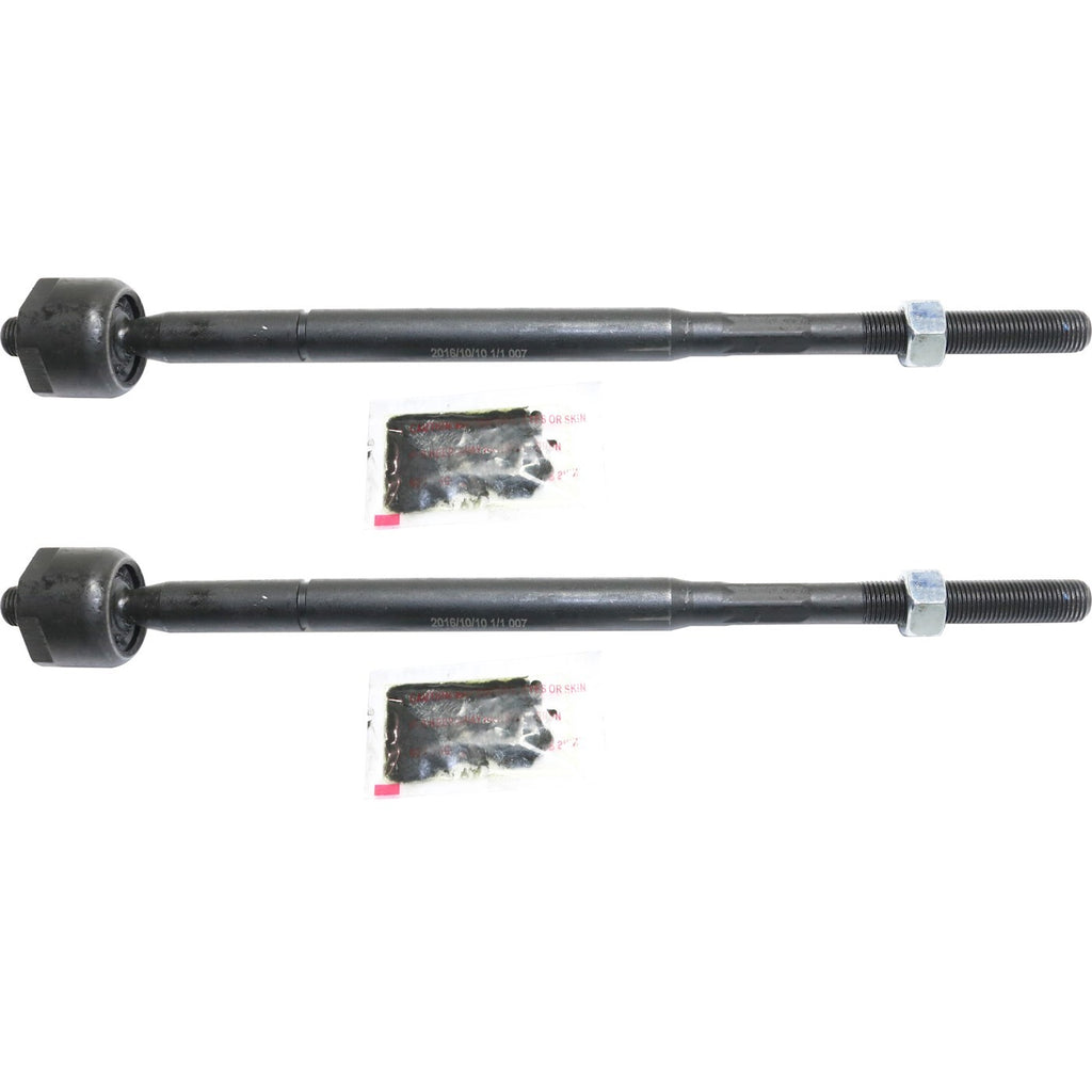 2007-2017 Mitsubishi Lancer & Outlander Tie Rod Ends Front Inner