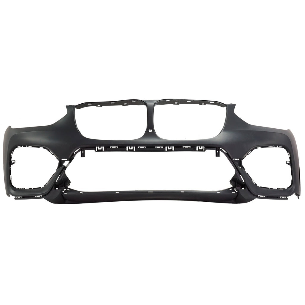 2018-2021 BMW X3 Bumper Cover - Front (51117490212)