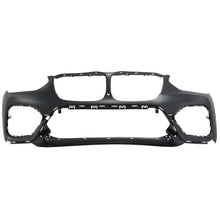 Load image into Gallery viewer, 2018-2021 BMW X3 Bumper Cover - Front (51117490212)