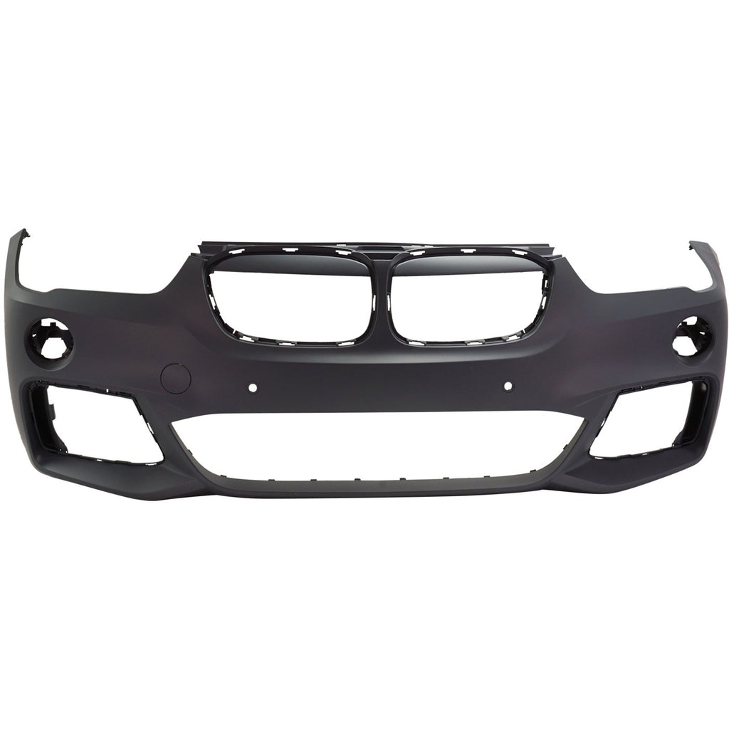 2016-2019 BMW X1 Bumper Cover - Front (51118072771)