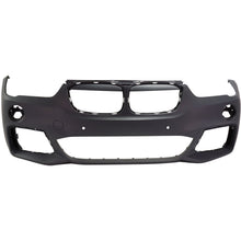 Load image into Gallery viewer, 2016-2019 BMW X1 Bumper Cover - Front (51118072771)