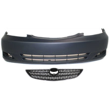 Load image into Gallery viewer, 2002-2004 Toyota Camry Bumper Cover - Front (52119AA905)