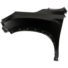 Load image into Gallery viewer, 2019-2021 Subaru Forester Fender - Front, Driver Side (57120SJ0109PPFM)