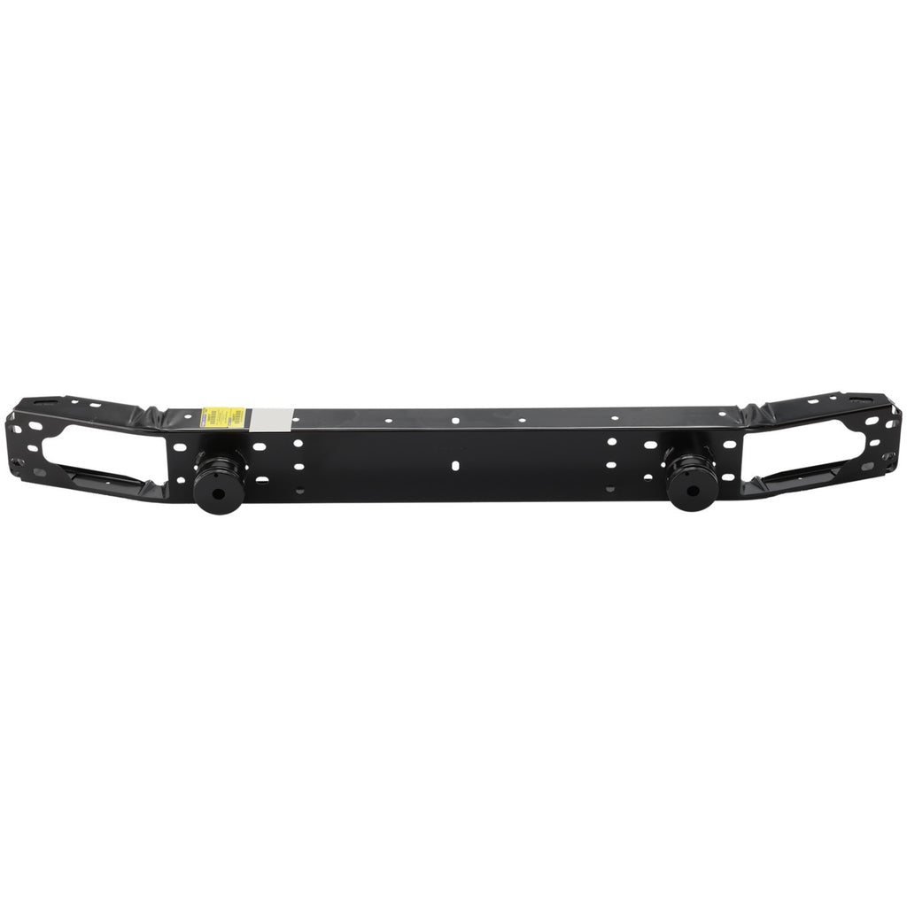 2019-2024 Jeep Gladiator & Wrangler Bumper Reinforcement - Front (68293716AC)