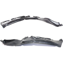 Load image into Gallery viewer, 1995-1998 Nissan 240SX Fender Liners - Front, Left &amp; Right (6384265F00)