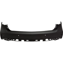 Load image into Gallery viewer, 2019-2020 Acura MDX Bumper Cover - Rear, Upper (04715TYSA10ZZ)