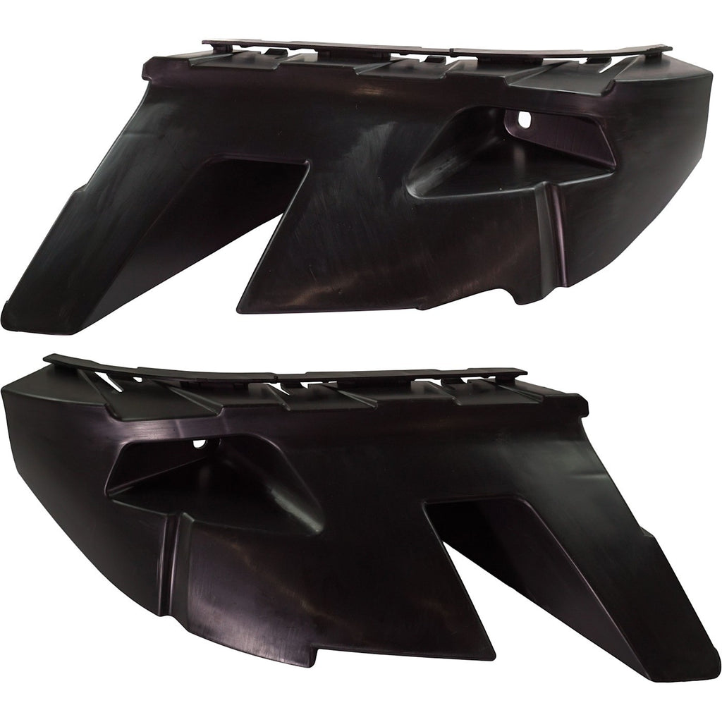 2017-2023 Ram 1500 Front Bumper Brackets