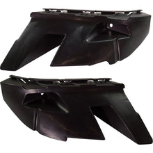 Load image into Gallery viewer, 2017-2023 Ram 1500 Front Bumper Brackets