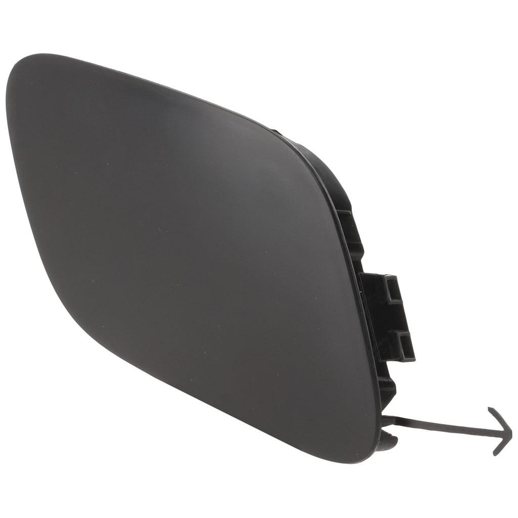 2019-2022 Toyota Prius Tow Eye Cover - Front, Left, Lower (5212847910)