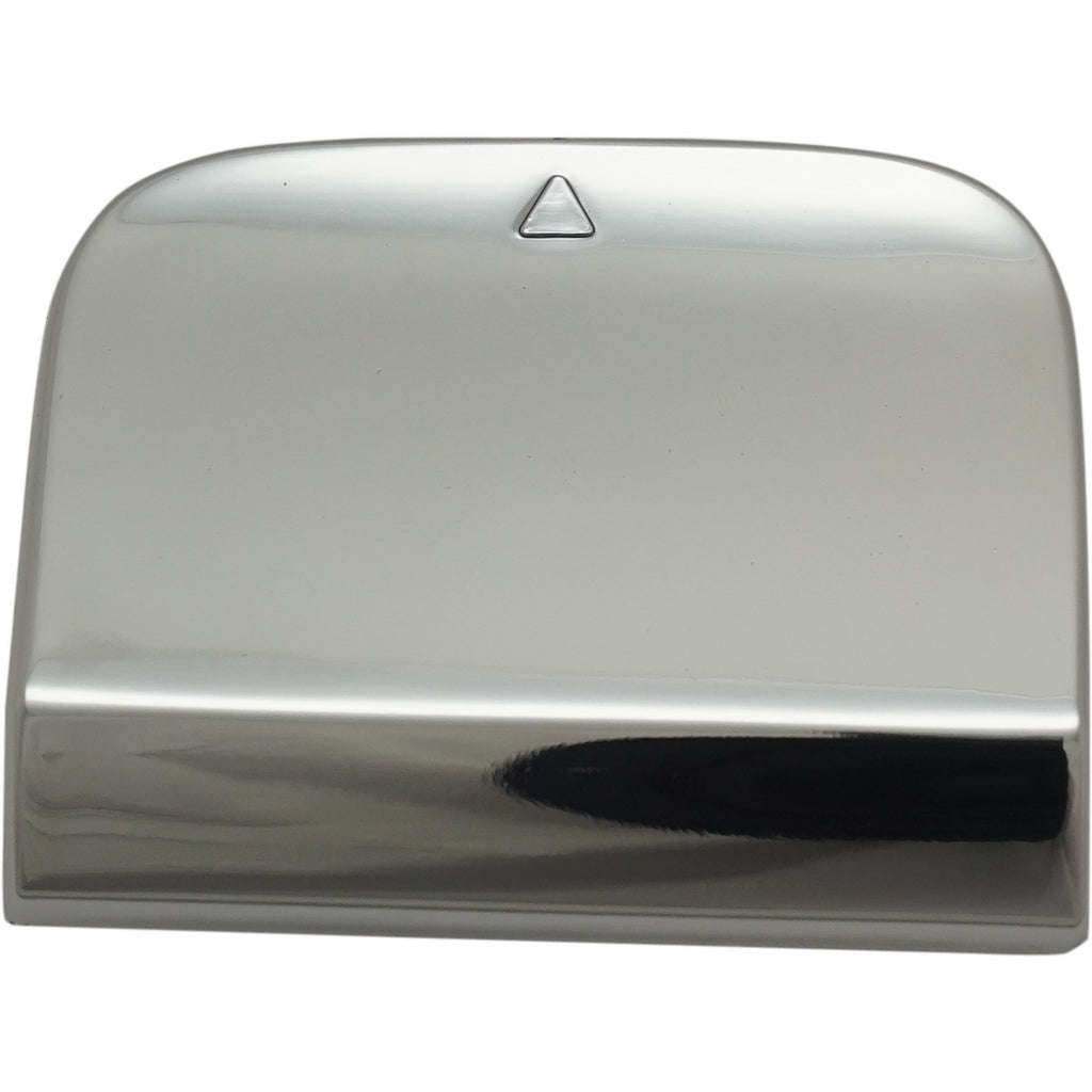 2015-2017 Mercedes-Benz GLA250 Tow Eye Cover - Rear, Lower (1568853522)