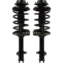Load image into Gallery viewer, 2010-2012 Subaru Outback Loaded Strut - Front Driver And Passenger Side (16493875)