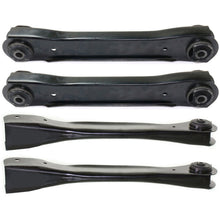 Load image into Gallery viewer, 1993-1998 Jeep Grand Cherokee &amp; Grand Wagoneer Control Arm - Front, Upper &amp; Lower (52087711)