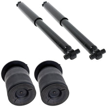 Load image into Gallery viewer, 2002-2009 GM Shock Absorber - Rear (25815604)