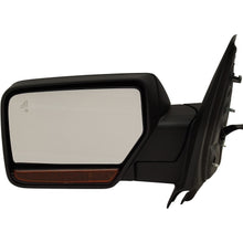 Load image into Gallery viewer, Kool Vue 2015-2017 Ford Expedition Mirror - Left, Heated (FL1Z17683AA)