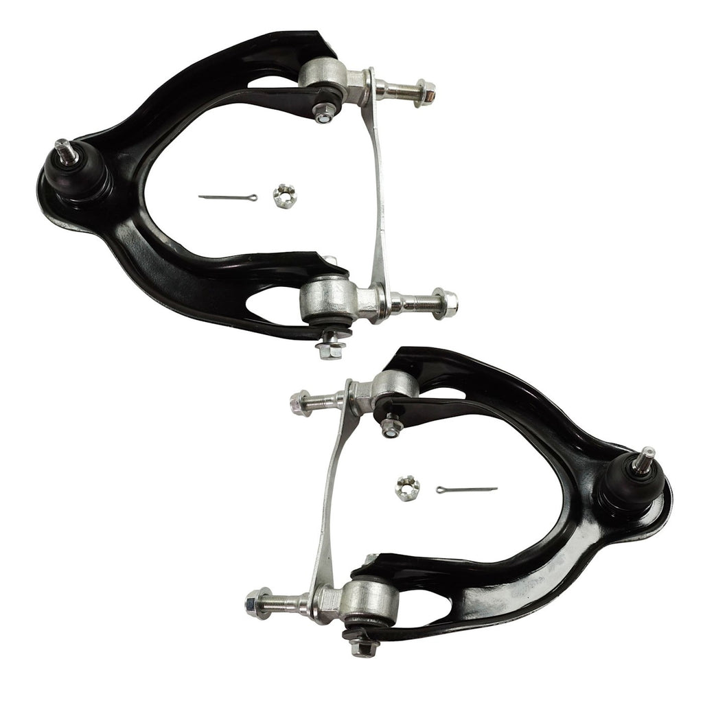 1992-2001 Acura & Honda Control Arm Set - Front Upper