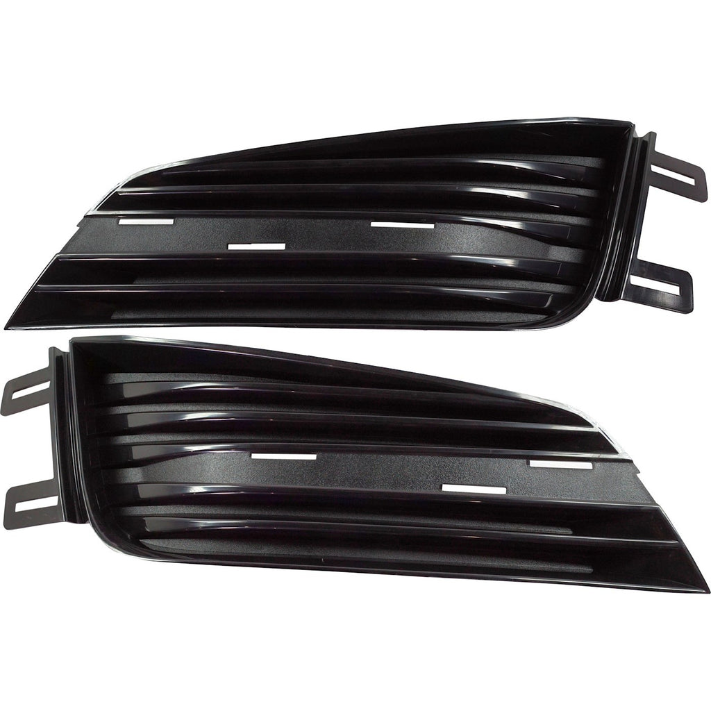 2015-2019 Cadillac ATS Bumper Grille