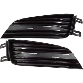 2015-2019 Cadillac ATS Bumper Grille