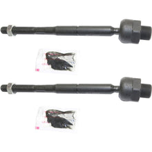 Load image into Gallery viewer, 2004-2009 Chrysler &amp; Dodge Tie Rod End Set - Front, Driver &amp; Passenger Side