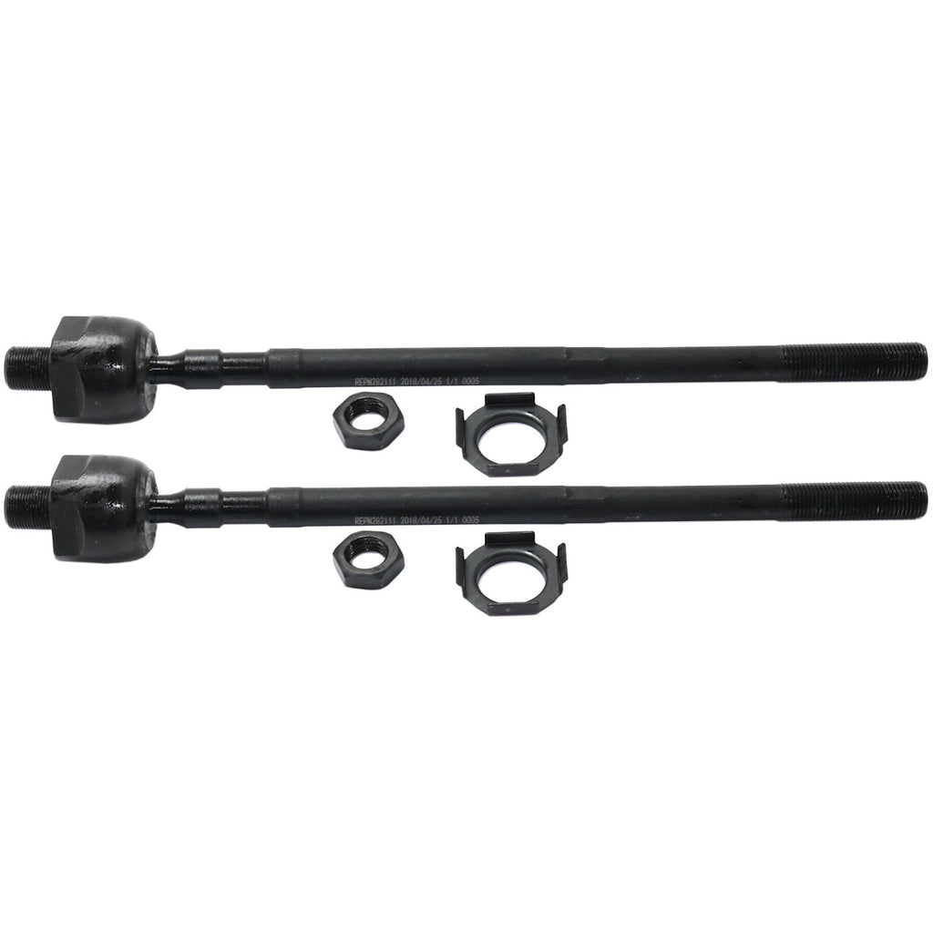 1995-1999 Infiniti I30 & Nissan Maxima Tie Rod Ends - Front, Inner (485210C025)