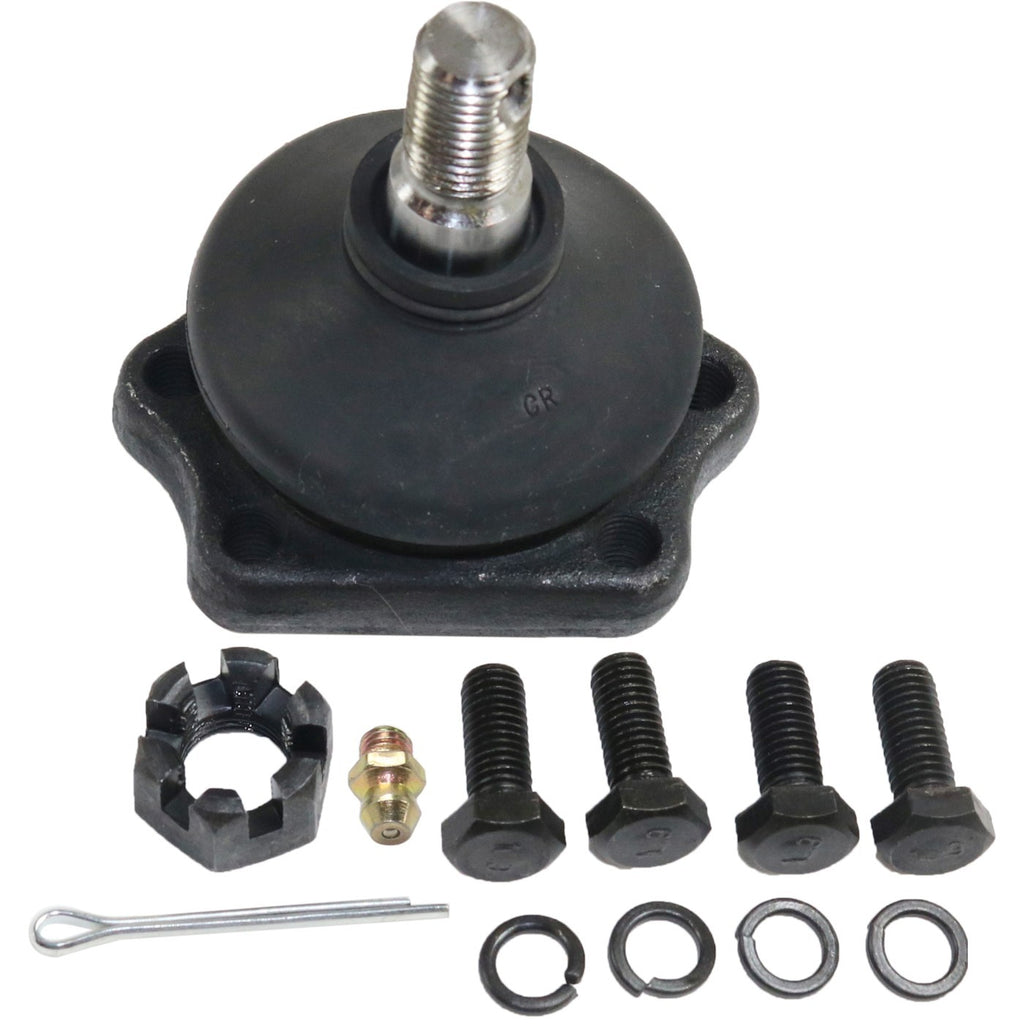 1978-1997 Nissan Ball Joint - Front, Driver or Passenger Side, Upper (4011001G25)