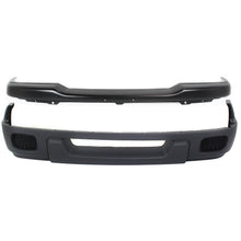Load image into Gallery viewer, 2004-2005 Ford Ranger Bumper - Front (1L5Z17757JA)