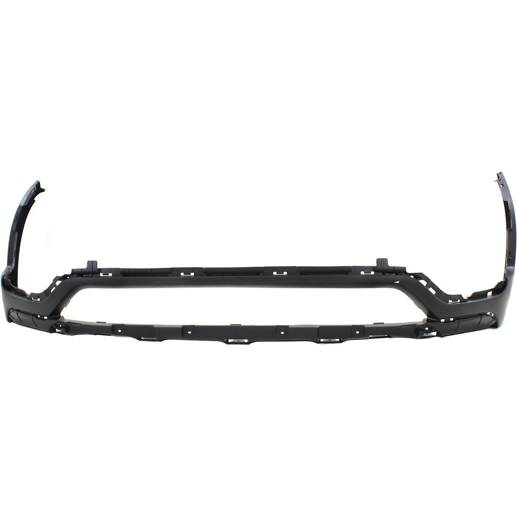 2014-2015 Kia Sorento Bumper Cover - Front, Lower, Primed (865121U700)